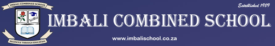 Imbali Combined School